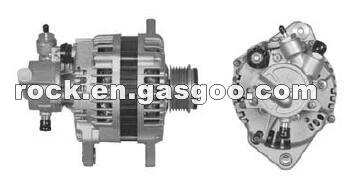 NEW 14V 110A ALTERNATOR JA1899 IR DRA0434 FOR VAUXHALL ASTRA