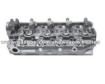 HYUNDAI 4D56 Cylinder Head 908512