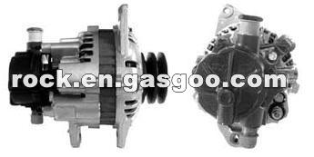 NEW 14V 90A ALTERNATOR JA1717IR LRA01956 FOR HYUNDAI GALLOPER TERRACAN 2.5