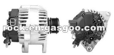 NEW 14V 120A ALTERNATOR 373002A100 0986081060 FOR HYUNDAI MATRIX