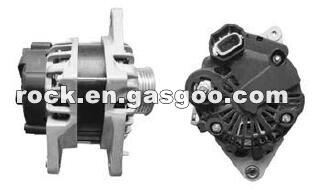 NEW 12V 120A ALTERNATOR 11131 3730023650 FOR PORSCHE