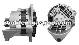 NEW 24V 150A ALTERNATOR DRA1045 A009TU5591A FOR SCANIA TRUCK K400 K480