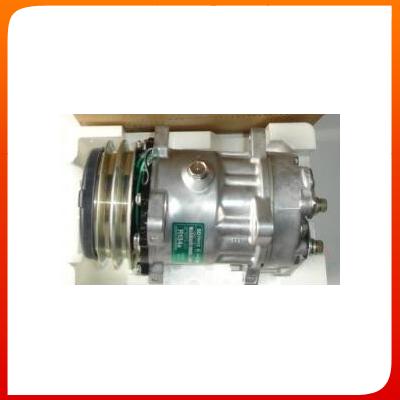 VOLVO Compressor 11104419