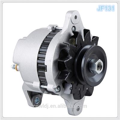 CHINA 14V 35A, BOSCH CAR ALTERNATOR, JF131 OEM 23100U0111