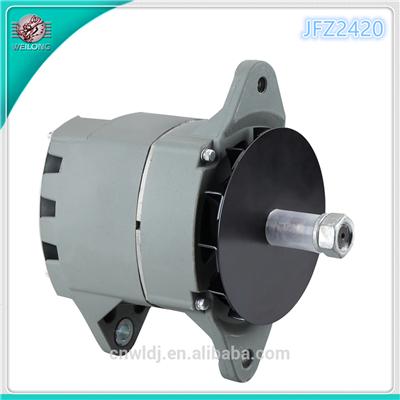 CHINA DELCO 20SI for Caterpilla 950 CASE alternator, OE:6N9294, JFZ2420