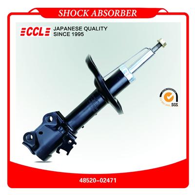 front left shock absorber for COROLLA 48520-02471