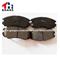 HOT SELL KIA HIUNDAY BRAKE PAD