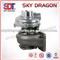 Shaft Wheel Turbo Charger Turbocharger For Isuzu Hitachi Earth Moving RHG6 Turbo VB570031 CICZ 1144003770, 1-14400-3770, 114400-3770 VB570031R - img4