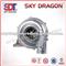 Shaft Wheel Turbo Charger Turbocharger For Isuzu Hitachi Earth Moving RHG6 Turbo VB570031 CICZ 1144003770, 1-14400-3770, 114400-3770 VB570031R - img5
