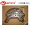 NITOYO FOR JAPANESE CAR AUTO TOP QUALITY BRAKE SHOE F-288