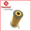 Auto parts hydraulic oil filter for Mercedes W163 W210 W202 W203 W124 1041800109 / 104 180 01 09