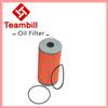 Auto parts hydraulic oil filter for Mercedes w124 w210 w140 1191800009 / 119 180 00 09