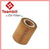 Auto parts hydraulic oil filter for B.M.W E36 E46 E39 E60 E85 11427512300 / 1142 7512 300