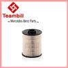 Auto parts hydraulic oil filter for Mercedes w202 6110900051 / 611 090 00 51