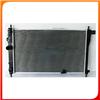 DAEWOO Radiator 96145700