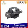 OEM D350-39-070C Wholesale Premium Quality Tema Left Engine Mount for MAZDA 2 DE 2007-, for MAZDA DEMIO DE 2007-