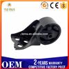 OEM BC1D-39-040B Wholesale Tema Rear Engine Mount for MAZDA 323 BA 1994-1998