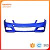 Import China Products Auto Body Part Mercedes Front Bumper