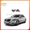 Front bumper Lining Support(L/R) for S - Class W222 (14-15') A222 885 0965/1065