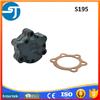 Good Prices diesel engine oil pump with high quality