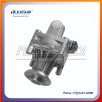 REVVSUN AUTO PARTS Power Steering Pump V92VB 3A674 AC/V92VB-3A674-AC/V92VB3A674AC, 1668515, YC1C 3A674 EA, 4079157