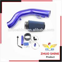 
6.0L Powerstroke Diesel Cold Air Intake Kit for ford 6.0 Tube Filter
