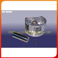 Car Piston For CHERY - A5 / STD / OEM NO. 484F-1004020