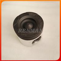 QSM11 diesel engine piston seperated piston 4022532 4070653 4089386 3102808 3102807