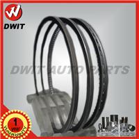 
engine spare parts S6D95-6 piston ring in good quality
