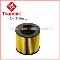 
Auto parts hydraulic oil filter for Audi A3 03C 115 577 A / 03C115577 A
