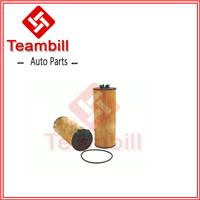 
Auto parts oil filter for Audi A4 A6 A8 ALLROAD 59115562
