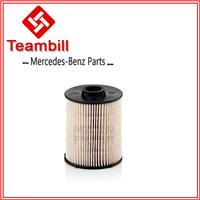 
Auto parts hydraulic oil filter for Mercedes w202 6110900051 / 611 090 00 51
