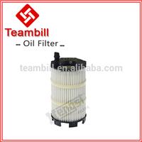 
Auto parts hydraulic oil filter for Audi A4 A5 A6 A8 Q7 079198405B / 079 198 405B
