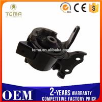 OEM GJ6G-39-070B Large Stock Wholesale Tema Left Engine Mount MAZDA 6 GG 2002-2008