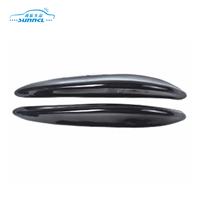 
2pcs Set Auto Accessories Car Bumper Protector Adhesive Bumper Protector
