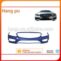 2016 best quality bumper a2128852738 front hot selling front bumper for W212 AMG E Class