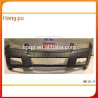 Wholesale cheap car parts A204 880 4340 front bumper cover primed for Be nz GLK260 GLK350 X204