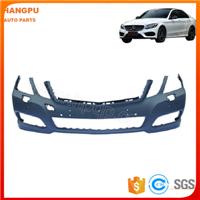 Manufacturer Auto Body Panel Aftermarket Bumper Covers for Mercedes 2010 - 2013