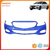 Auto Spare Part Mercedes W212 Body Kit Front Bumper for Sale
