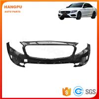 Aftermarket Car Parts W156 Front Bumper for Mercedes GLA 2015