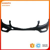 Accident Repair Centres Car Panels Front Bumper Parts for Mercedes X253 GLC