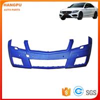 Exterior Accessories Front Car Bumper Factory for Mercedes GKL300