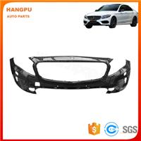 Competitive Car Accessories Mercedes W156 Front bumper of 2015 GLA