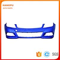 Import China Products Auto Body Part Mercedes Front Bumper