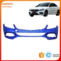 China Manufacture Auto Spare Part Car Front Bumper for Mercedes W205