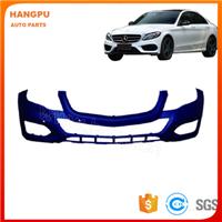 China Car Accessory Front Bumper Cover Replacement for Mercedes GLC