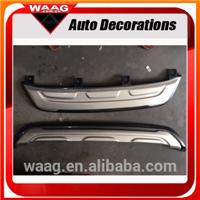 TY31644 Fortuner 2017 Front Rear Bumper SUV Bull bar Car Parts