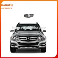 Grille with low match for GLK Beijing(13-14') A204 880 2983