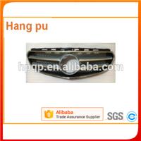 2016 hot selling grille with camera hole excellent quality grille wholesale