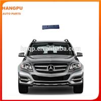 License plate frame for GLK Beijing(13-14') A204 885 0281